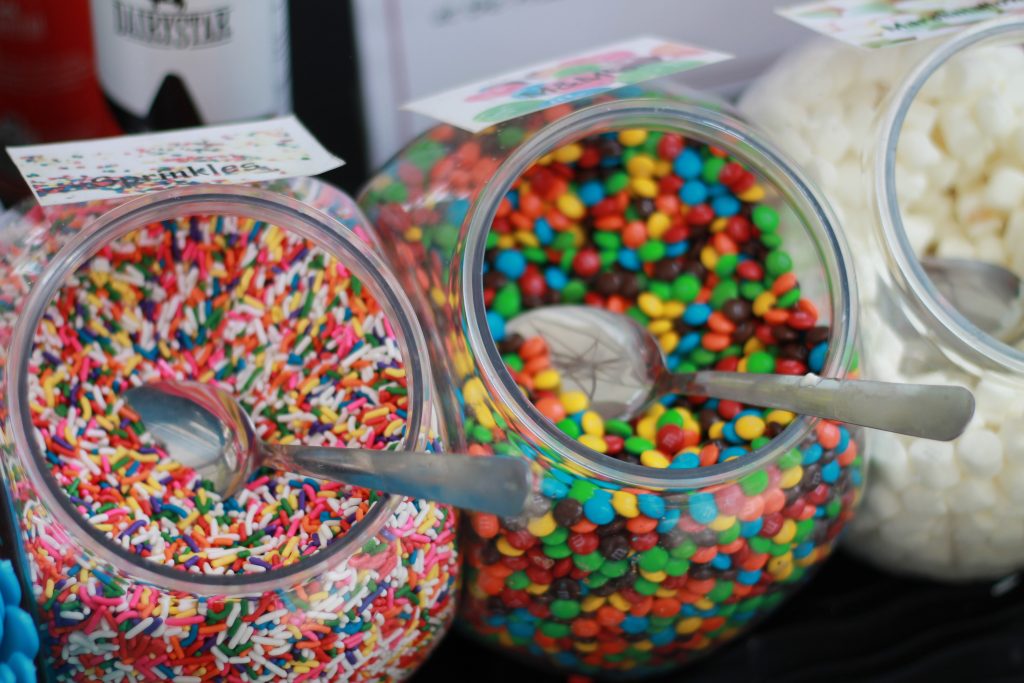 Gallery Inside The Scoops